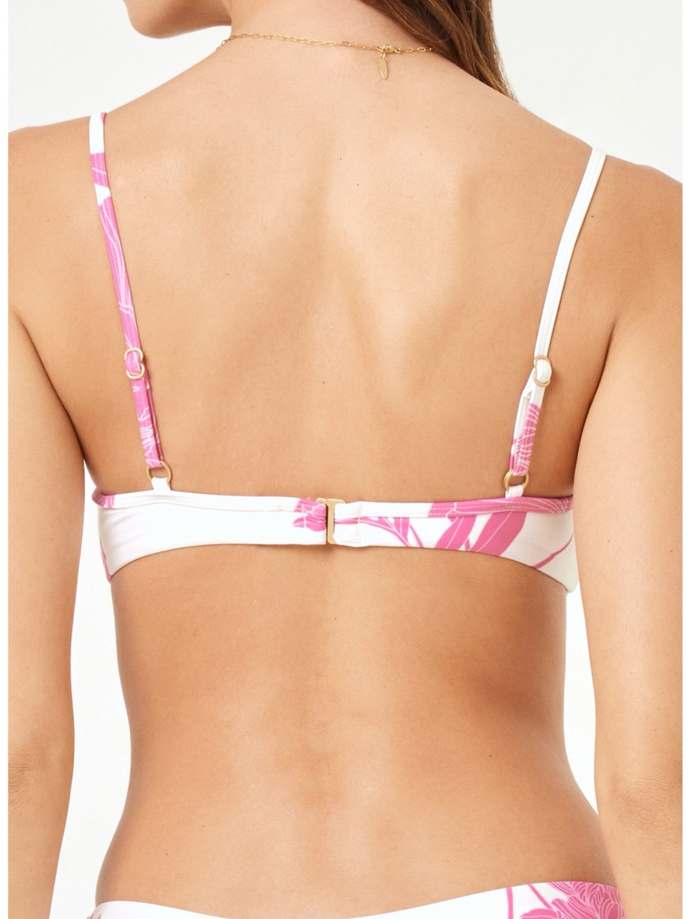 L Space Peyton bikini NWT - Picture 5 of 8